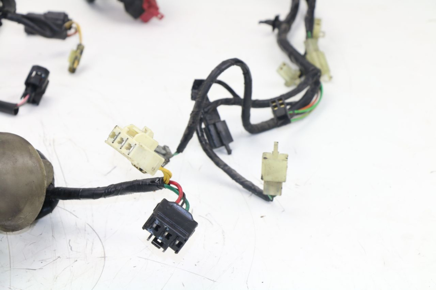 photo de CABLEADO HONDA FES S-WING SWING 125 (2007 - 2015)