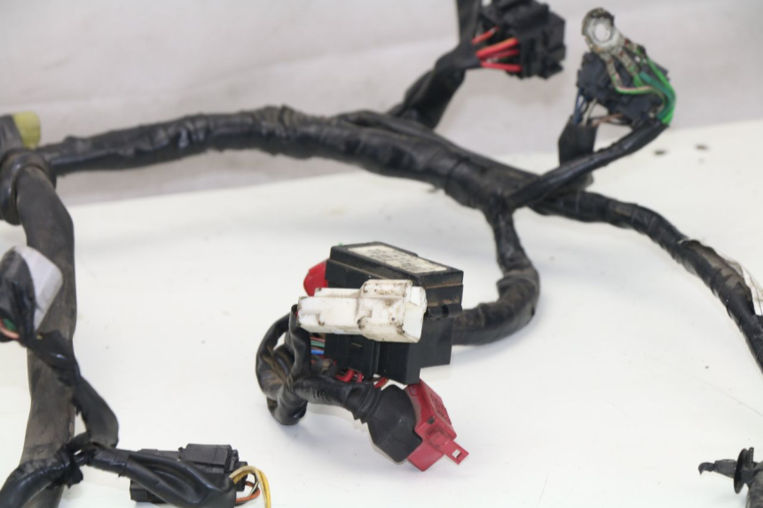 photo de CABLEADO HONDA FES S-WING SWING 125 (2007 - 2015)