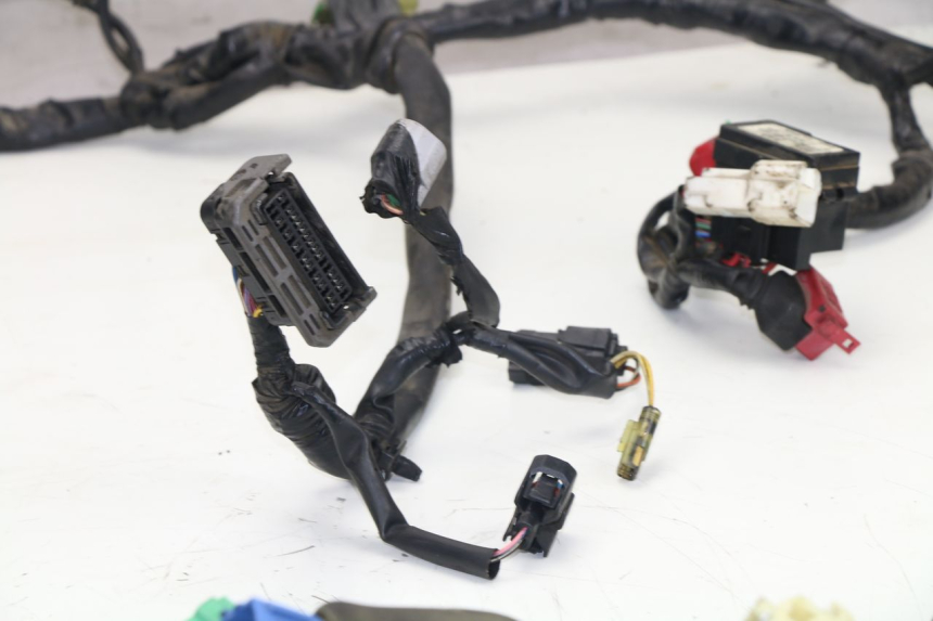 photo de CABLEADO HONDA FES S-WING SWING 125 (2007 - 2015)