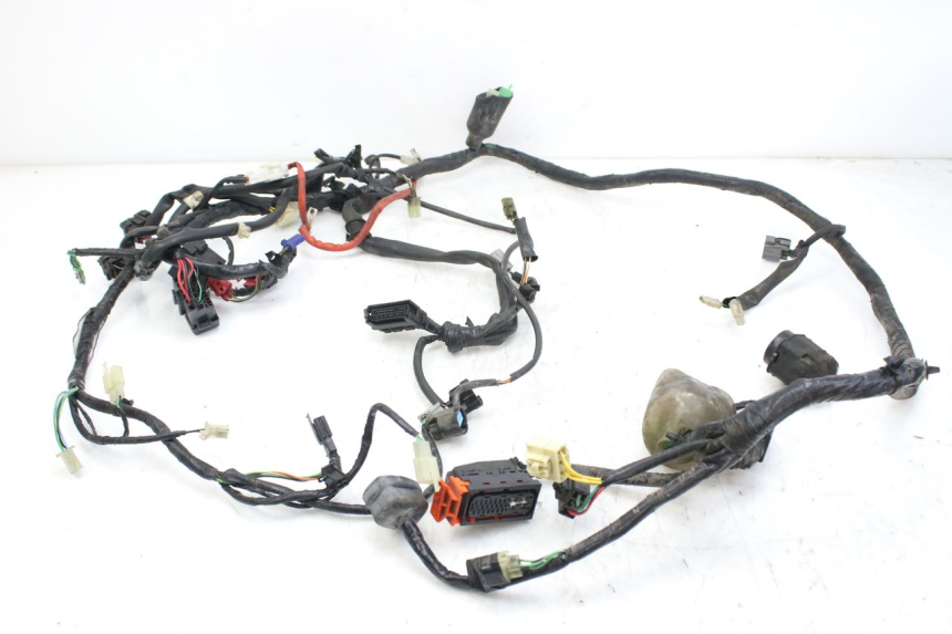 photo de CABLEADO HONDA FES S-WING SWING ABS 125 (2007 - 2015)