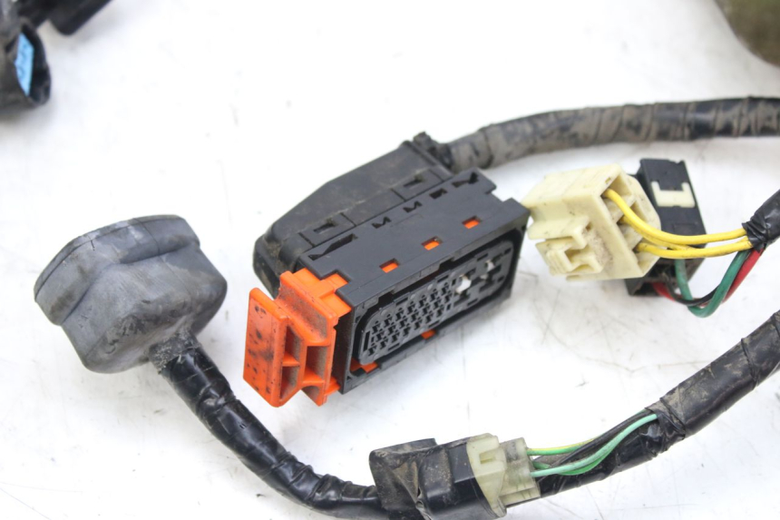 photo de CABLEADO HONDA FES S-WING SWING ABS 125 (2007 - 2015)