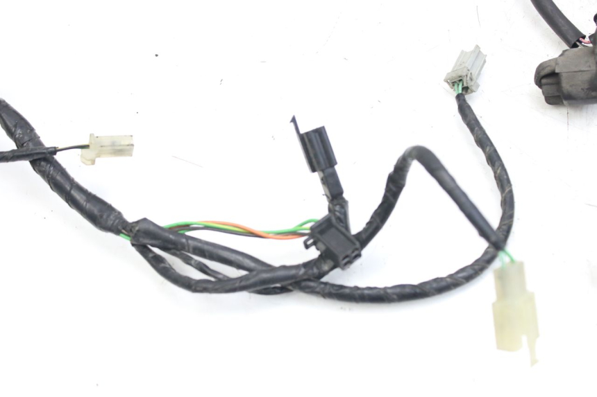 photo de CABLEADO HONDA FES S-WING SWING ABS 125 (2007 - 2015)