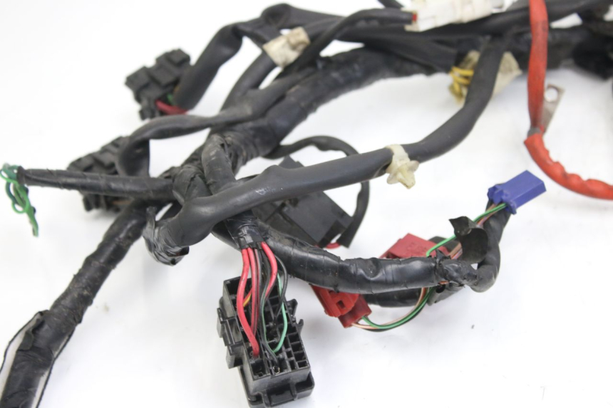 photo de CABLEADO HONDA FES S-WING SWING ABS 125 (2007 - 2015)