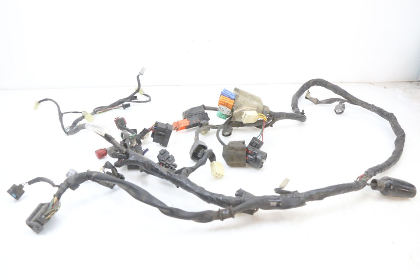 photo de CABLEADO HONDA FES S-WING SWING ABS 125 (2007 - 2015)