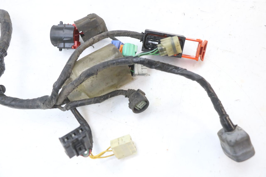 photo de CABLEADO HONDA FES S-WING SWING ABS 125 (2007 - 2015)