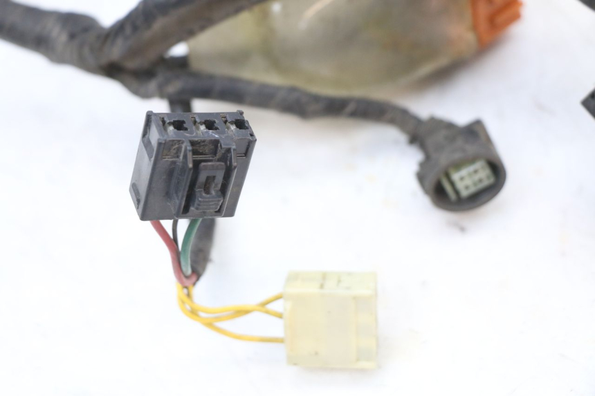 photo de CABLEADO HONDA FES S-WING SWING ABS 125 (2007 - 2015)