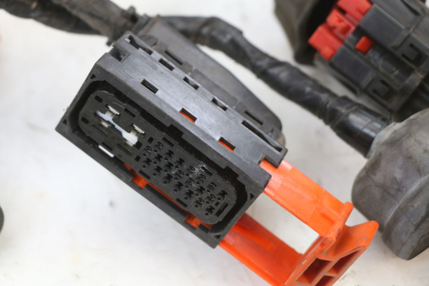 photo de CABLEADO HONDA FES S-WING SWING ABS 125 (2007 - 2015)