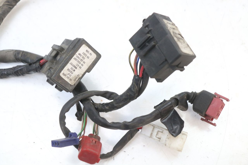 photo de CABLEADO HONDA FES S-WING SWING ABS 125 (2007 - 2015)