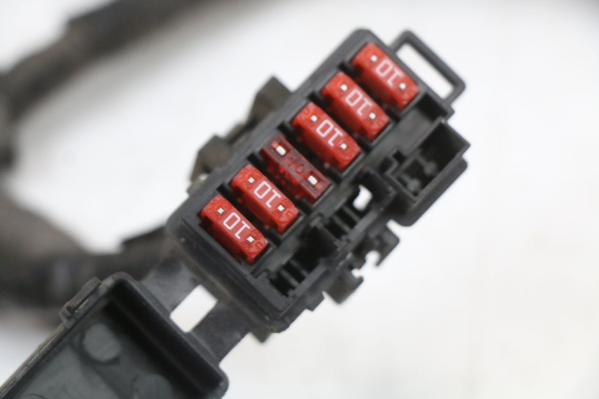 photo de CABLEADO HONDA FES S-WING SWING ABS 125 (2007 - 2015)