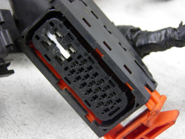 photo de CABLEADO HONDA FES S-WING SWING ABS 125 (2007 - 2015)