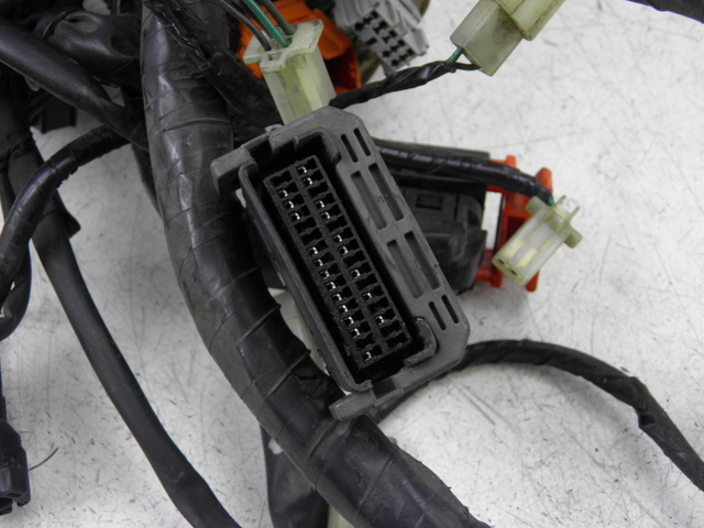 photo de CABLEADO HONDA FES S-WING SWING ABS 125 (2007 - 2015)