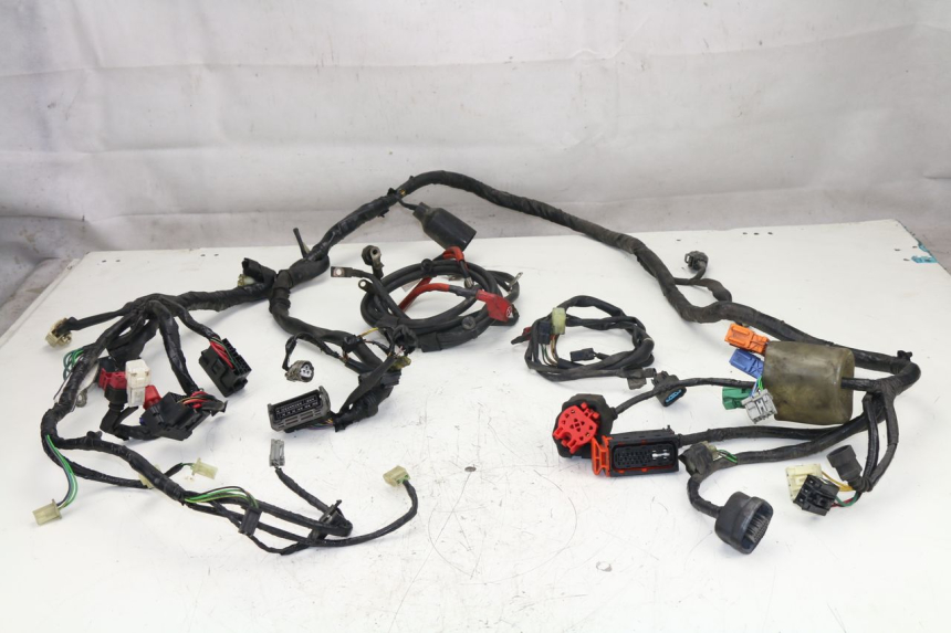 photo de CABLEADO HONDA FES S-WING SWING ABS 125 (2007 - 2015)