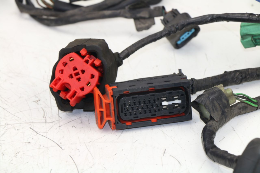 photo de CABLEADO HONDA FES S-WING SWING ABS 125 (2007 - 2015)