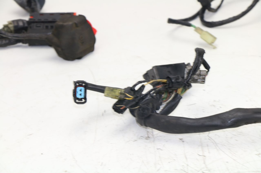 photo de CABLEADO HONDA FES S-WING SWING ABS 125 (2007 - 2015)