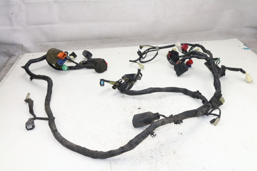 photo de CABLEADO HONDA FES S-WING SWING ABS 125 (2007 - 2015)