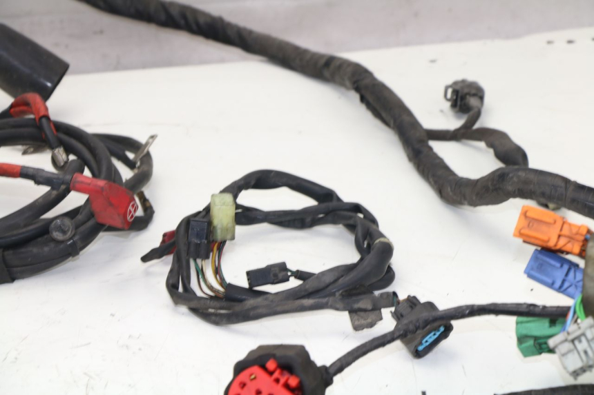 photo de CABLEADO HONDA FES S-WING SWING ABS 125 (2007 - 2015)