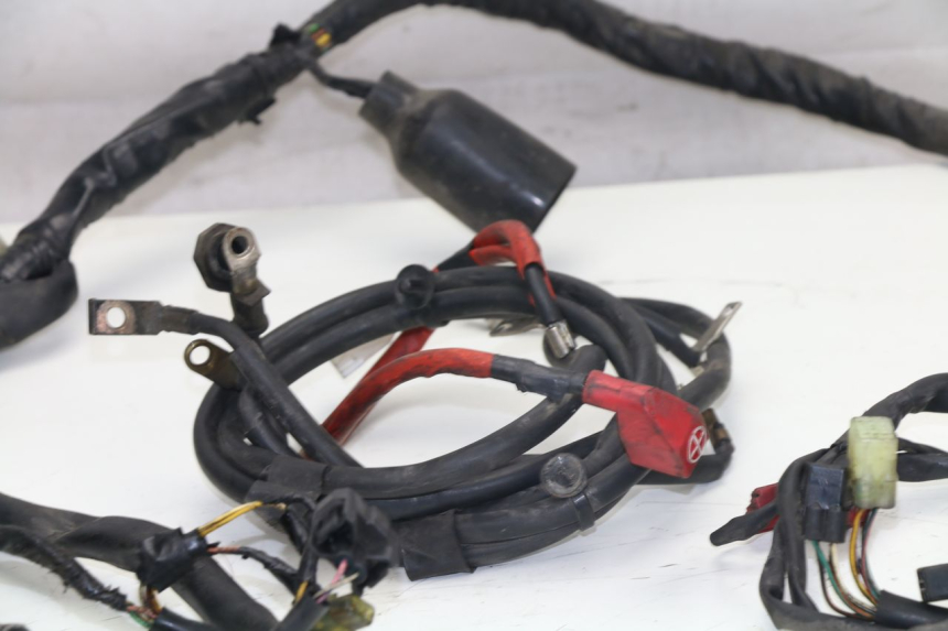 photo de CABLEADO HONDA FES S-WING SWING ABS 125 (2007 - 2015)