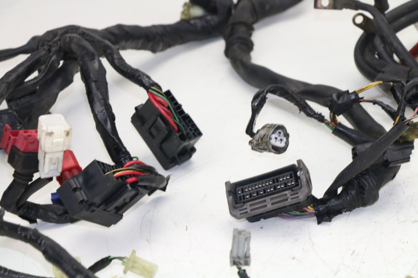 photo de CABLEADO HONDA FES S-WING SWING ABS 125 (2007 - 2015)