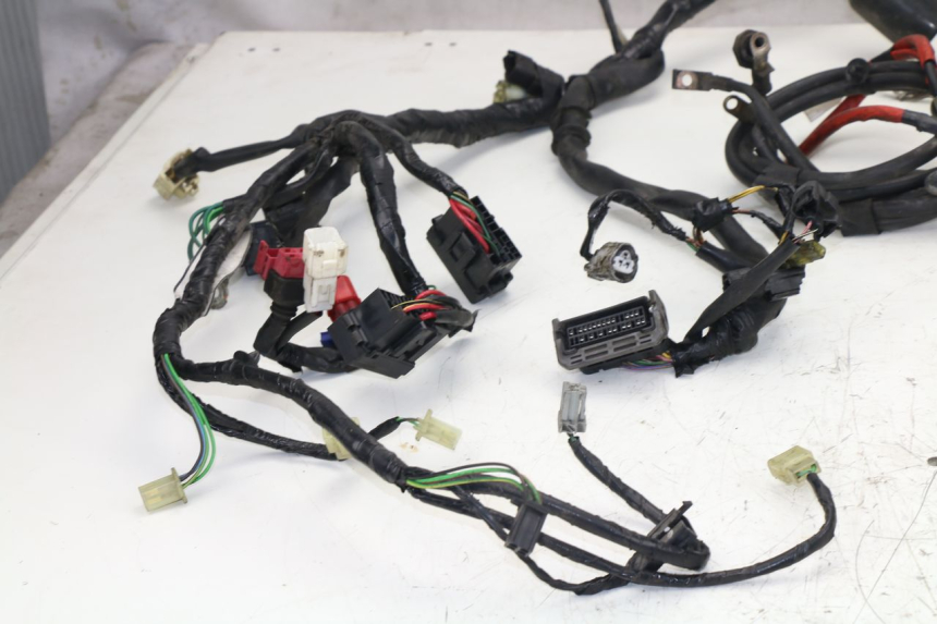 photo de CABLEADO HONDA FES S-WING SWING ABS 125 (2007 - 2015)