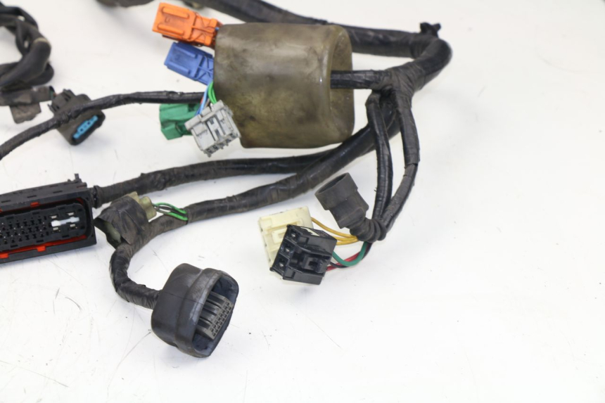 photo de CABLEADO HONDA FES S-WING SWING ABS 125 (2007 - 2015)