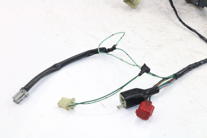 photo de CABLEADO HONDA FJS SILVER WING SILVERWING 400 (2005 - 2008)