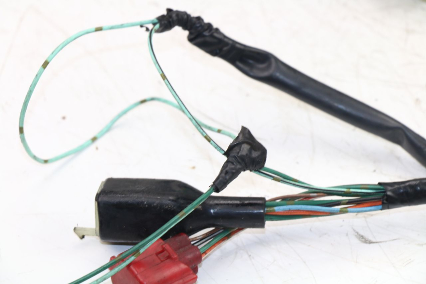 photo de CABLEADO HONDA FJS SILVER WING SILVERWING 400 (2005 - 2008)