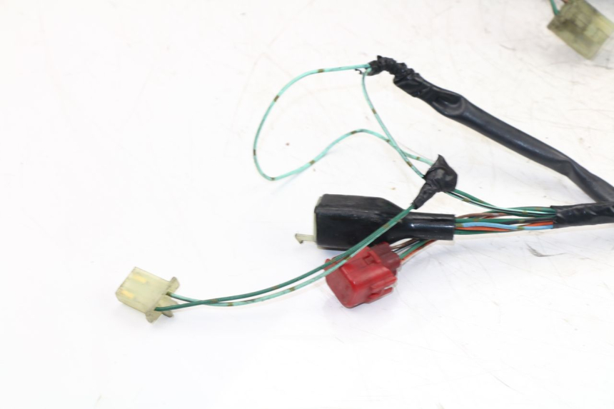 photo de CABLEADO HONDA FJS SILVER WING SILVERWING 400 (2005 - 2008)