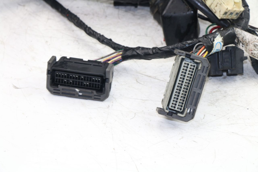 photo de CABLEADO HONDA FJS SILVER WING SILVERWING 400 (2005 - 2008)