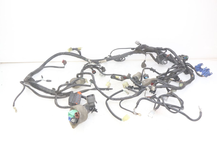 photo de CABLEADO HONDA FJS SILVERWING SILVER WING 400 (2009 - 2016)