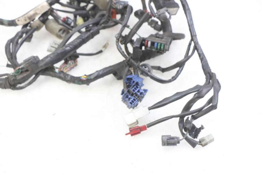photo de CABLEADO HONDA FJS SILVERWING SILVER WING 400 (2009 - 2016)