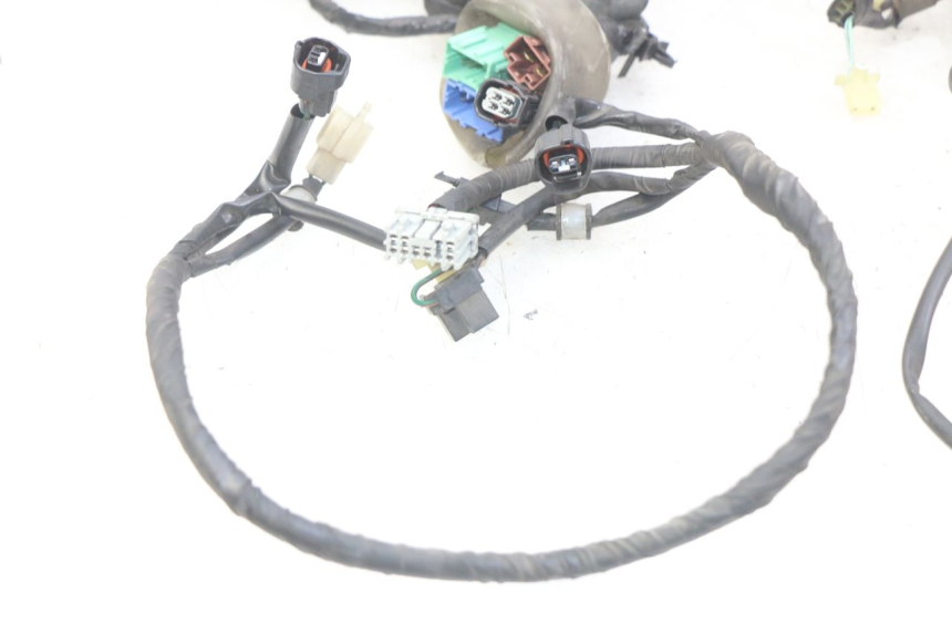 photo de CABLEADO HONDA FJS SILVERWING SILVER WING 400 (2009 - 2016)