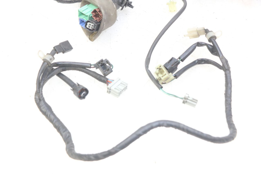 photo de CABLEADO HONDA FJS SILVERWING SILVER WING 400 (2009 - 2016)