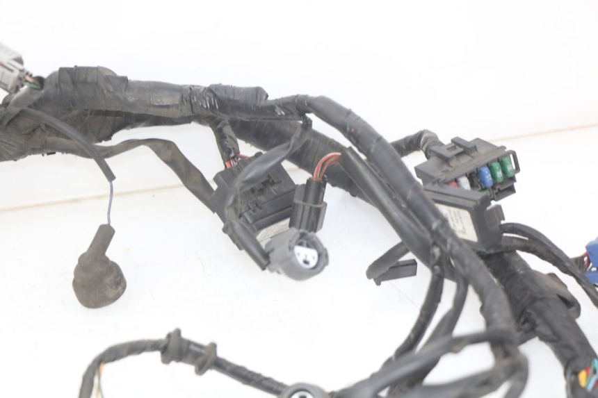 photo de CABLEADO HONDA FJS SILVERWING SILVER WING 400 (2009 - 2016)