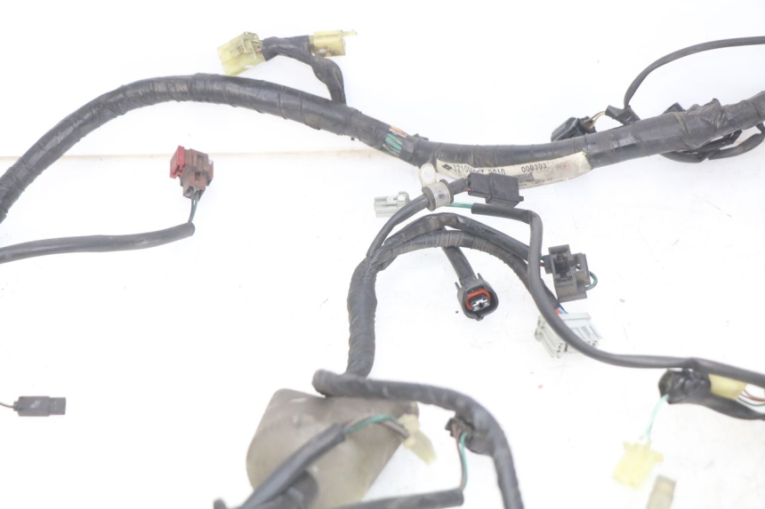 photo de CABLEADO HONDA FJS SILVERWING SILVER WING 400 (2009 - 2016)