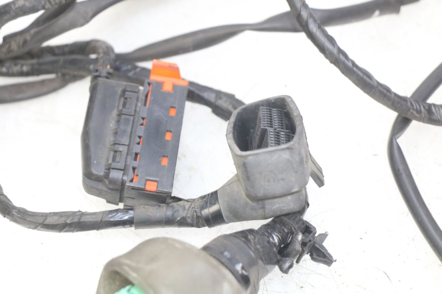 photo de CABLEADO HONDA FJS SILVERWING SILVER WING 400 (2009 - 2016)