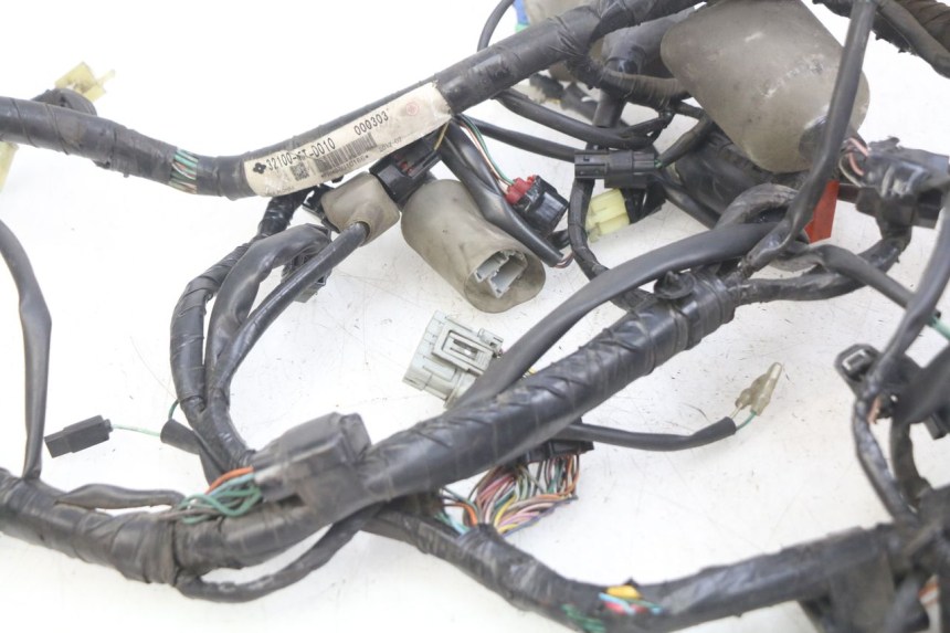 photo de CABLEADO HONDA FJS SILVERWING SILVER WING 400 (2009 - 2016)