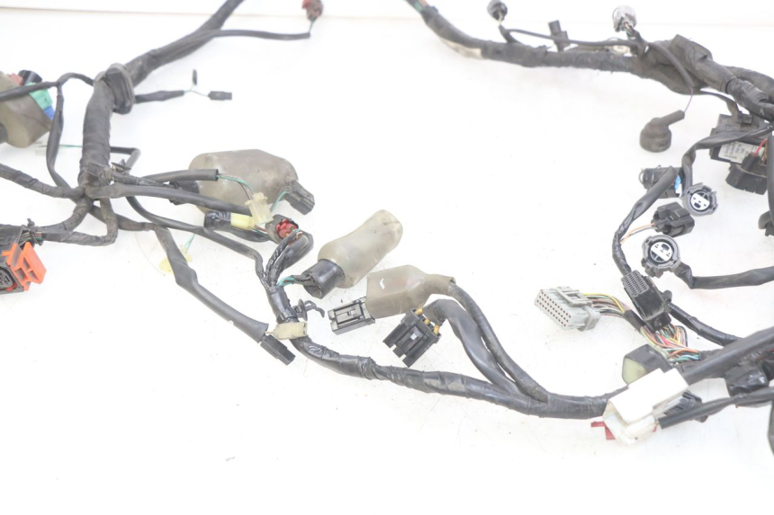 photo de CABLEADO HONDA FJS SILVERWING SILVER WING 400 (2009 - 2016)