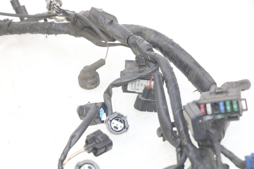 photo de CABLEADO HONDA FJS SILVERWING SILVER WING 400 (2009 - 2016)