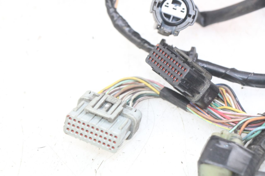 photo de CABLEADO HONDA FJS SILVERWING SILVER WING 400 (2009 - 2016)
