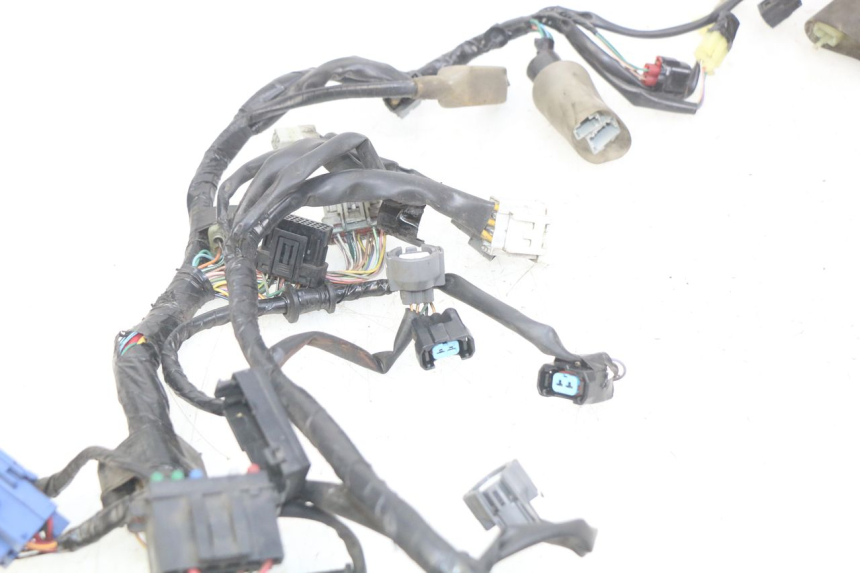 photo de CABLEADO HONDA FJS SILVERWING SILVER WING 400 (2009 - 2016)