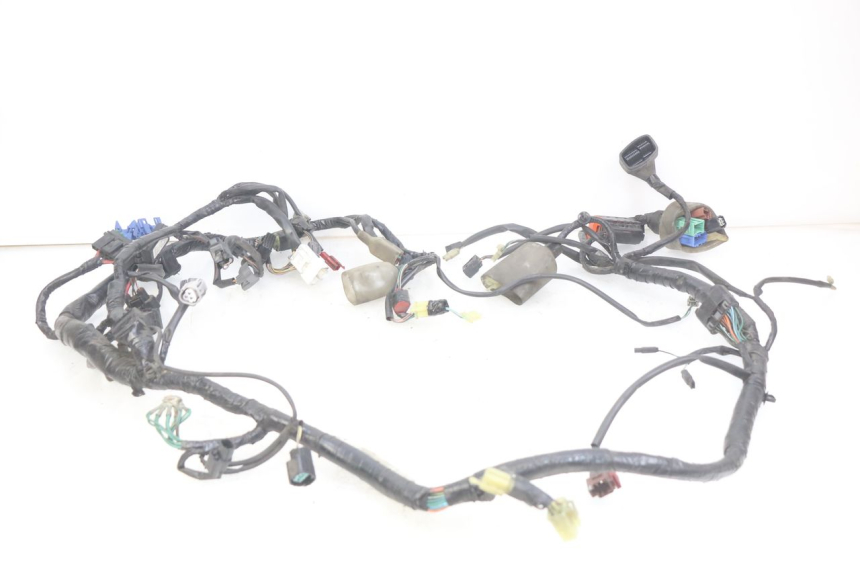 photo de CABLEADO HONDA FJS SILVERWING SILVER WING 400 (2009 - 2016)