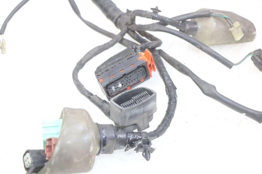 photo de CABLEADO HONDA FJS SILVERWING SILVER WING 400 (2009 - 2016)
