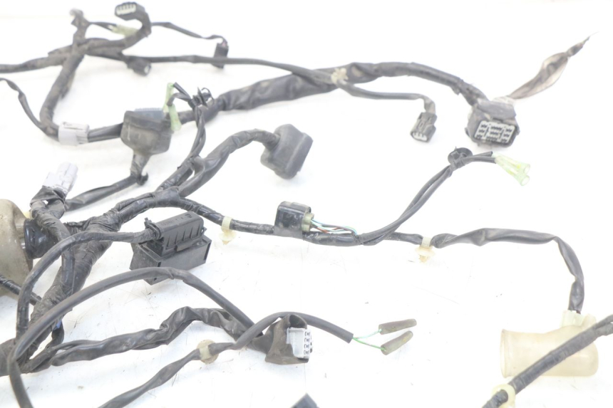 photo de CABLEADO HONDA FORZA 125 (2015 - 2016)