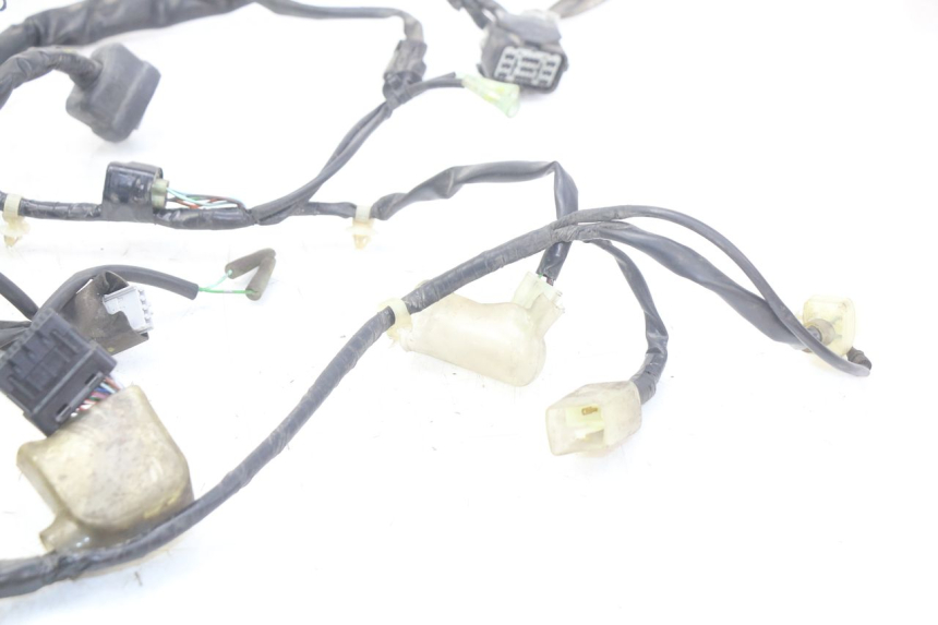 photo de CABLEADO HONDA FORZA 125 (2015 - 2016)