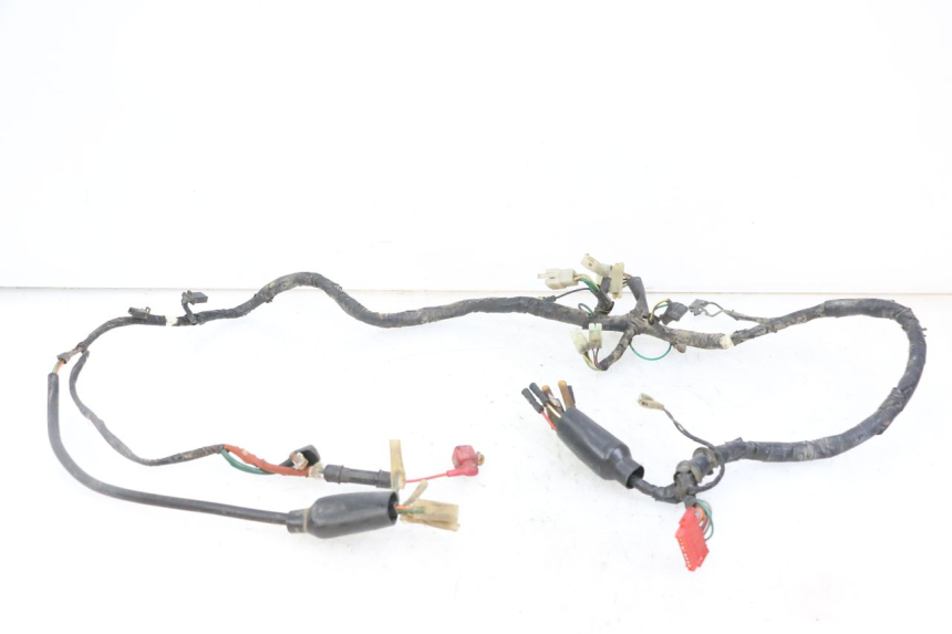 photo de CABLEADO HONDA MTX TC02 125 (1987 - 1989)