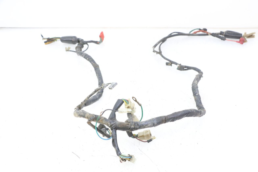 photo de CABLEADO HONDA MTX TC02 125 (1987 - 1989)
