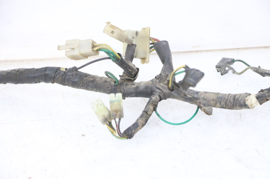 photo de CABLEADO HONDA MTX TC02 125 (1987 - 1989)