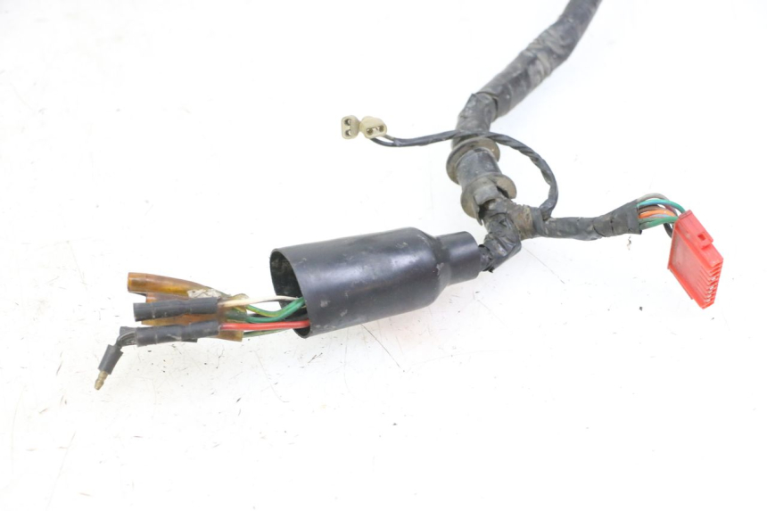 photo de CABLEADO HONDA MTX TC02 125 (1987 - 1989)