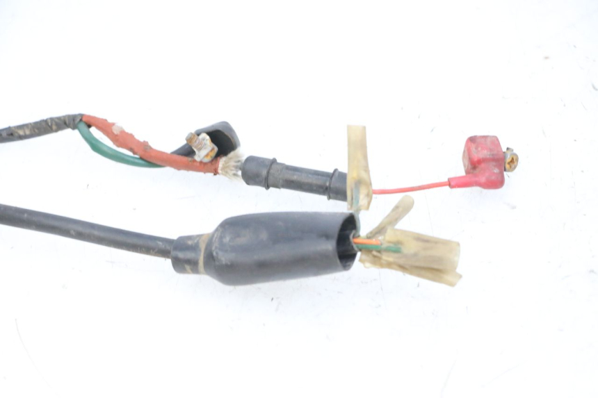 photo de CABLEADO HONDA MTX TC02 125 (1987 - 1989)