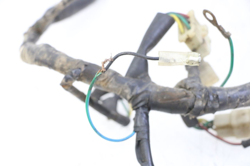 photo de CABLEADO HONDA MTX TC02 125 (1987 - 1989)